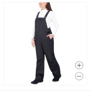 Gerry Ladies' Snow Bib Pant